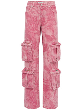 blumarine - 长裤 - 女士 - 折扣品