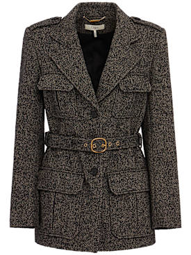 chloé - jackets - women - new season