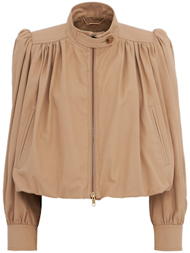 chloé - jackets - women - new season