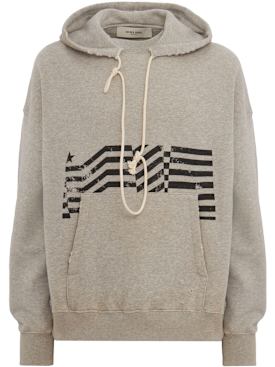golden goose - sweatshirts - men - new season