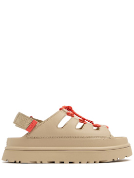 ugg - sandales - femme - nouvelle saison