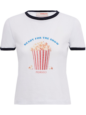 fiorucci - camisetas - mujer - nueva temporada