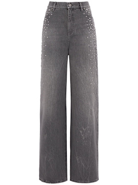 golden goose - jeans - femme - nouvelle saison