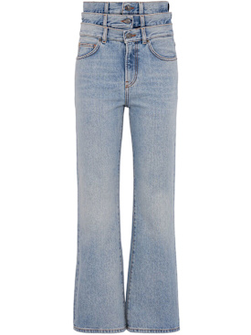 fiorucci - 청바지 - 여성 - 뉴 시즌 