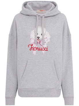 fiorucci - sudaderas - mujer - nueva temporada