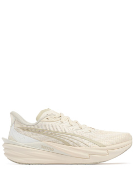 puma - sports shoes - men - new season