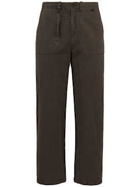 massimo osti studio - 长裤 - 男士 - 折扣品