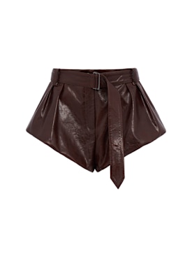 magda butrym - shorts - women - new season
