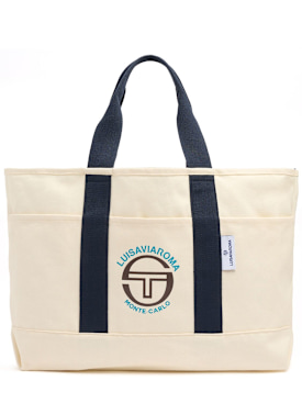 sergio tacchini - sacs cabas & tote bags - homme - nouvelle saison