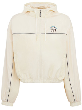 sergio tacchini - 卫衣 - 女士 - 新季节