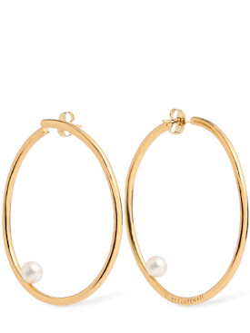 alice sambenati - earrings - women - new season