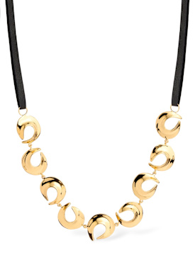 alice sambenati - ネックレス - レディース - new season