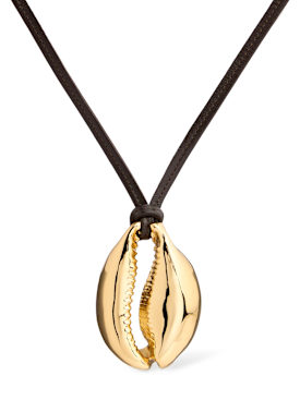alice sambenati - necklaces - women - new season