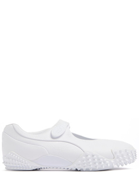 PUMA: Mostro Fey sneakers - 白色 - women_0 | Luisa Via Roma