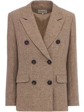 luisa spagnoli - jackets - women - new season