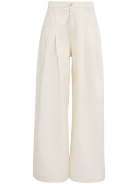 the mannei - jeans - women - new season