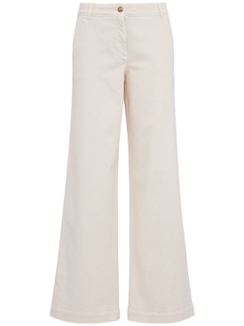 luisa spagnoli - 牛仔裤 - 女士 - 新季节