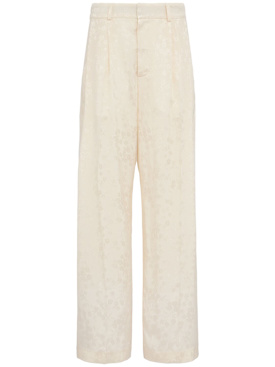 the mannei - pants - women - new season