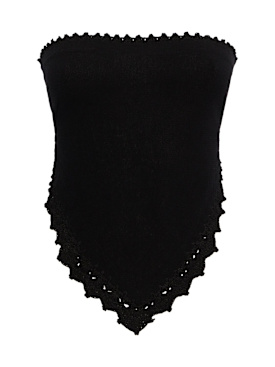 the mannei - tops - women - new season