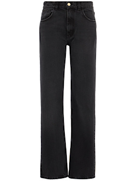 the mannei - jeans - women - new season