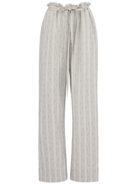 erdem - pants - women - new season