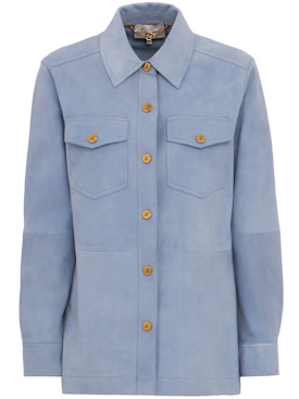 luisa spagnoli - jackets - women - new season