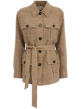 luisa spagnoli - jackets - women - new season