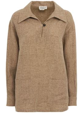 luisa spagnoli - tops - women - new season