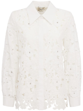 luisa spagnoli - shirts - women - new season