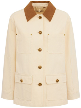 luisa spagnoli - jackets - women - new season