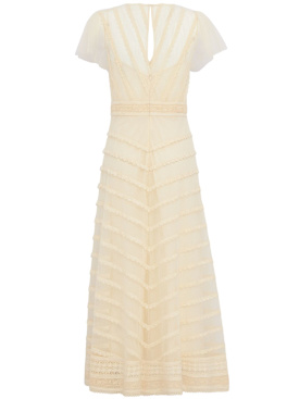 luisa spagnoli - vestiti - donna - nuova stagione