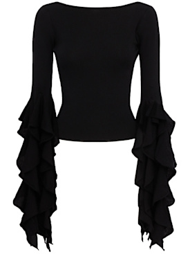 luisa spagnoli - tops - women - new season