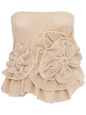 luisa spagnoli - tops - women - new season