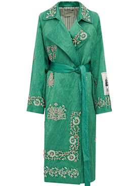 erdem - chaquetas - mujer - nueva temporada