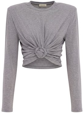 magda butrym - 上衣 - 女士 - 新季节