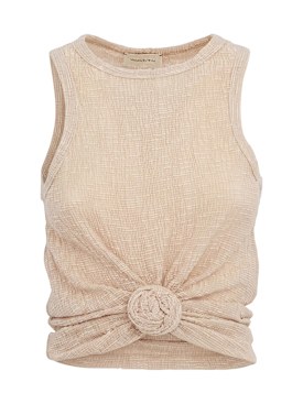 magda butrym - 上衣 - 女士 - 新季节