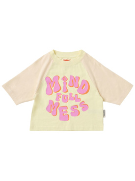 morning mess therapy - pantalones y leggings - niña - nueva temporada