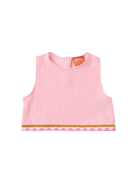 morning mess therapy - pants & leggings - kids-girls - new season