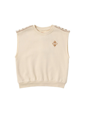 morning mess therapy - knitwear - junior-boys - new season