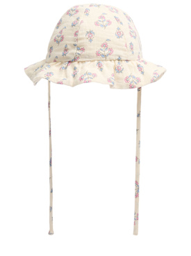 the new society - hats - baby-girls - new season