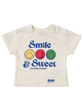 the new society - t恤 - 男孩 - 新季节