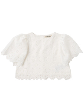 the new society - hemden - mädchen - neue saison