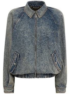 magda butrym - jacken & jacketts - damen - neue saison