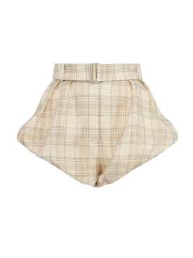 magda butrym - shorts - women - new season