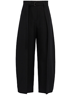 time - 长裤 - 女士 - 新季节