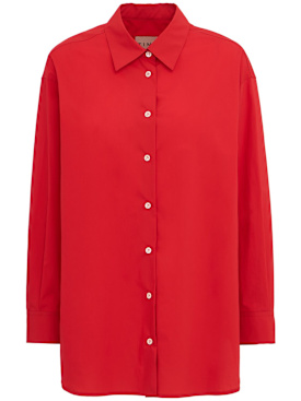 time - 衬衫 - 女士 - 新季节