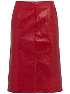 time - 半身裙 - 女士 - 新季节