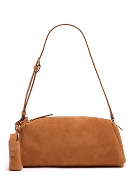 time - shoulder bags - women - new season