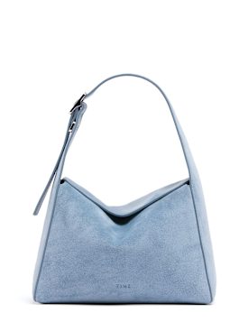 time - shoulder bags - women - new season