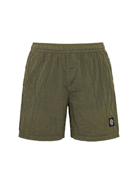 stone island - ショートパンツ - メンズ - new season